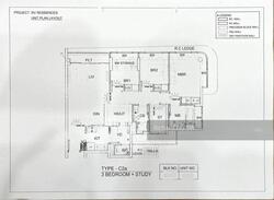 NV Residences (D18), Condominium #294068141